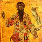 La vida de los Santos: San Cirilo, arzobispo de Alejandría