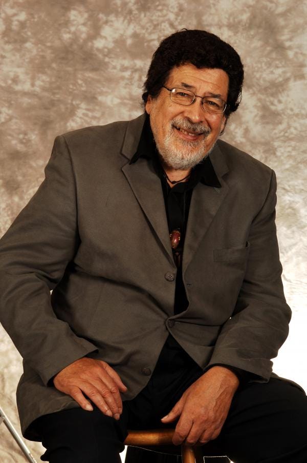 Ray Barretto | National Endowment for the Arts