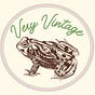 Very Vintage Toadstool's avatar