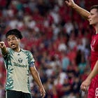 Evander reportedly traded to FC Cincinnati for club-record sum, Da Costa also signed