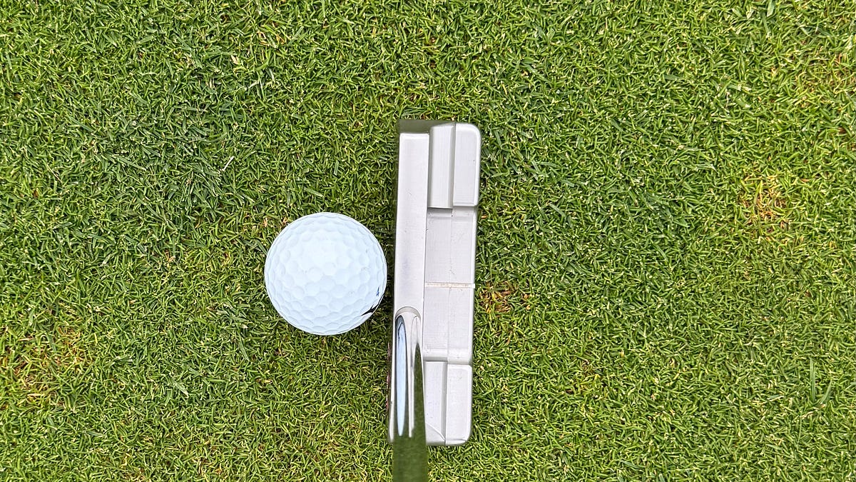 クラブ Scotty Cameron Studio Select Newport 2.6 Scotty Cameron Studio Select Newport 2.6 - The Club House