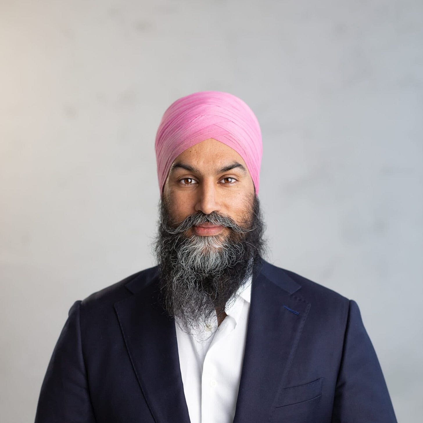Interview with MP Jagmeet Singh
