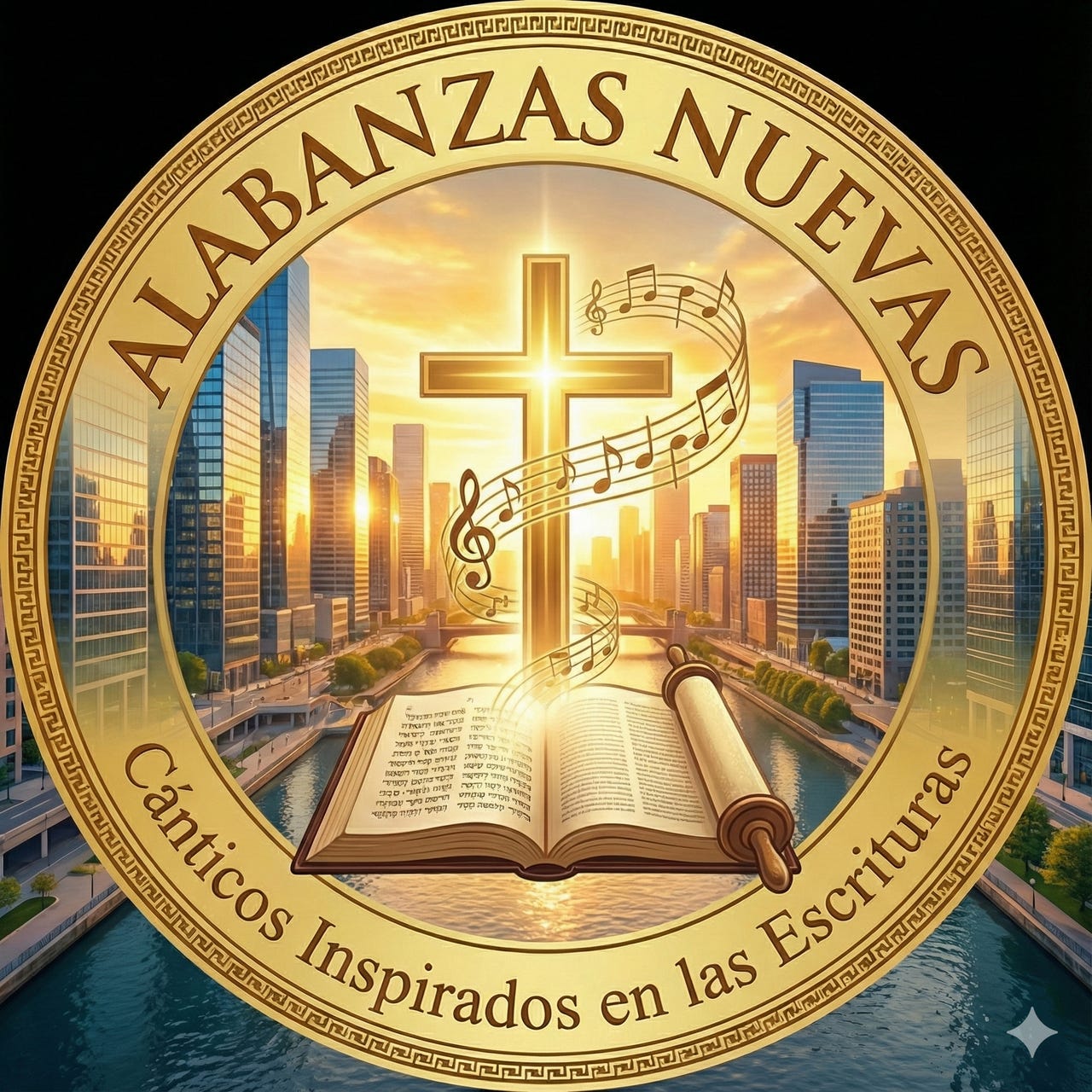 Alabanzas Nuevas