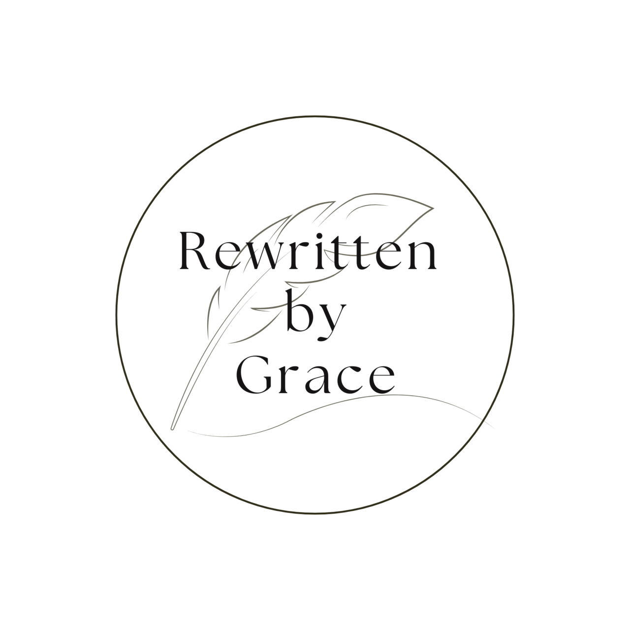 Rewritten by Grace