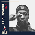 Les Bons Crus - Podcast Rap Hip Hop