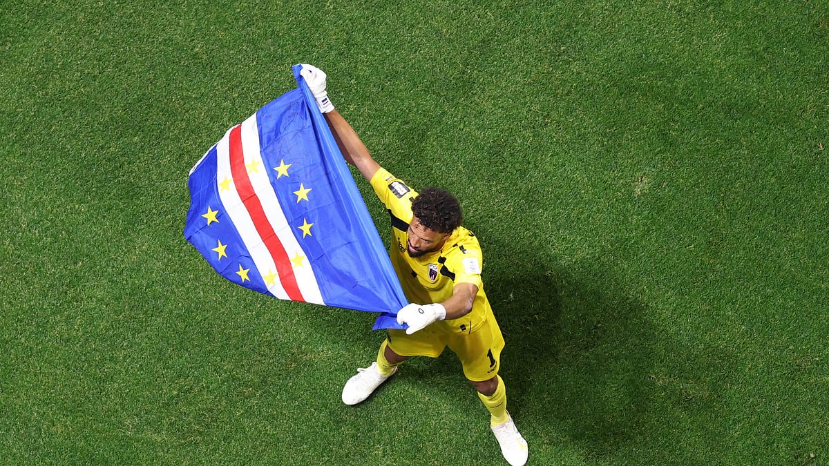 Análisis del Mundial: Día 5