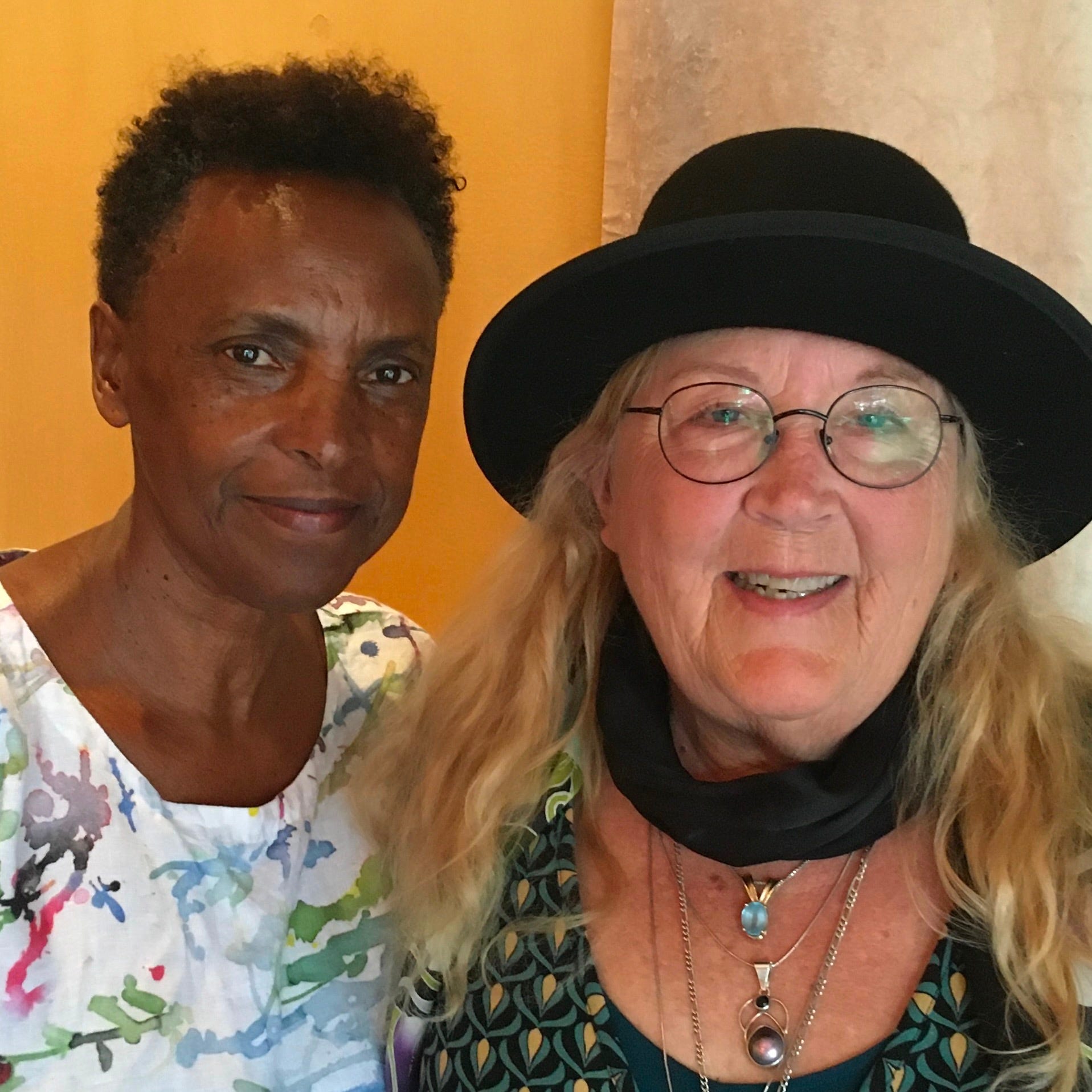 Hope Dances Undefeated:  Creating the Story