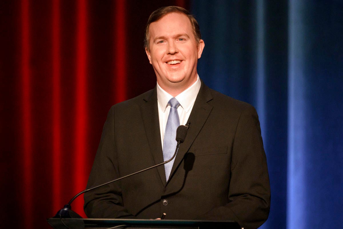 Republicans seeking Georgia congressional seat debate limits on abortion  and immigration