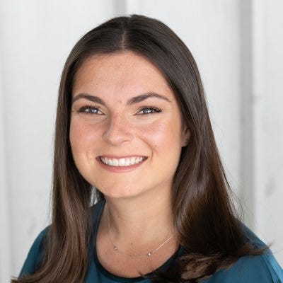 Carli Stein (@carli_stein) / X
