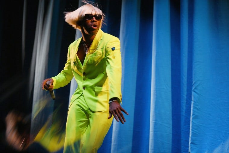 Image result for tyler the creator igor tour" Image result for tyler the creator igor tour"