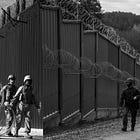 We should fear tyranny not migrants