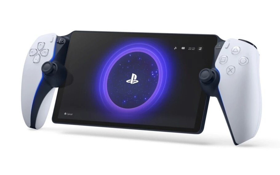 PlayStation Portal é o nome oficial do novo portátil da Sony - Adrenaline