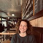 Kathleen McLaughlin's avatar