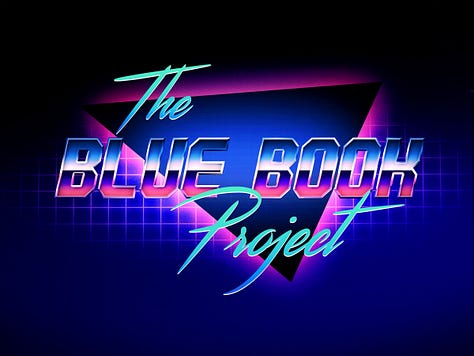 The second inductees of 2026: Omega Megadrive, The Blue Book Project, Tenebran, ForerunnerX, and Radical Bicep