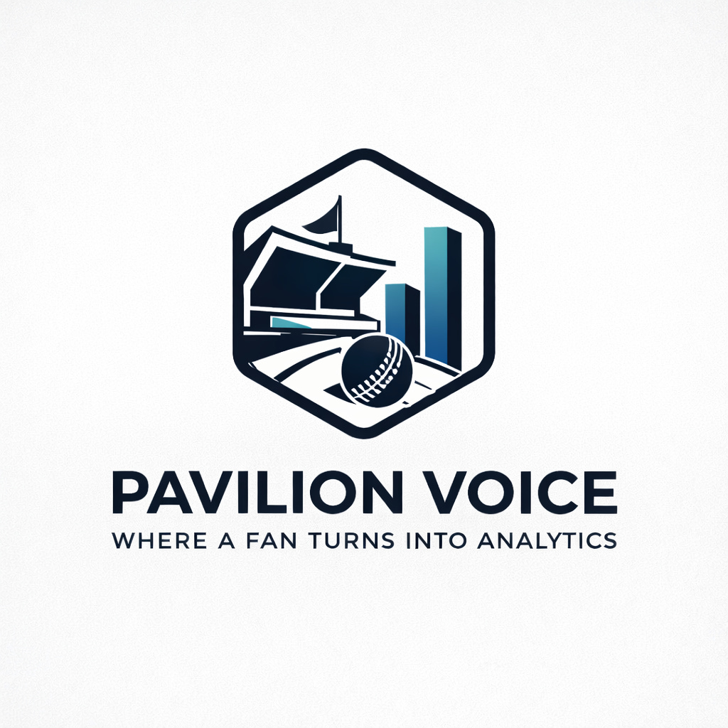 Pavilion Voice