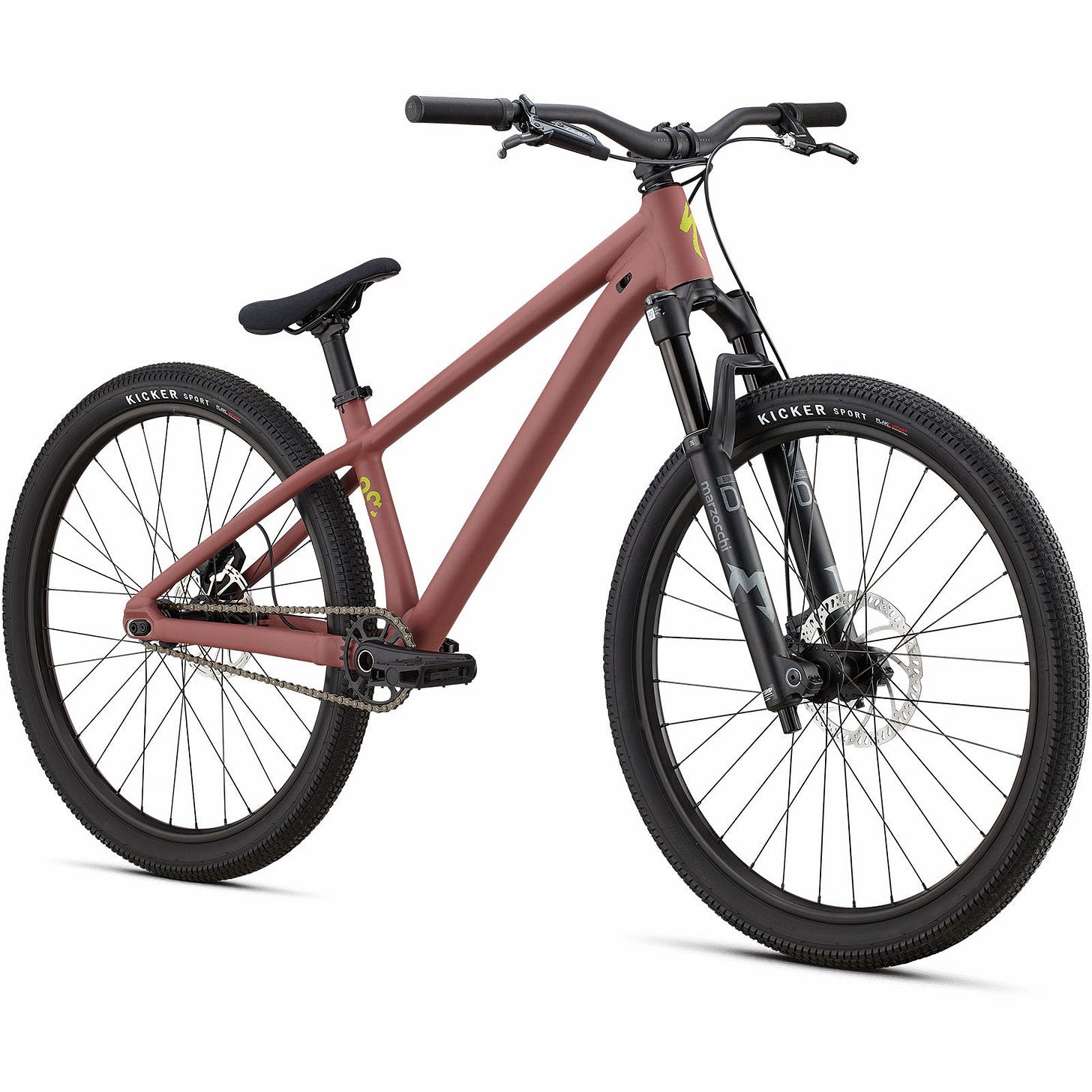 2025 Specialized P.3 – Just Ride