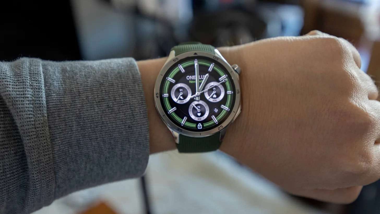 OnePlus Watch 3 OnePlus Watch 3