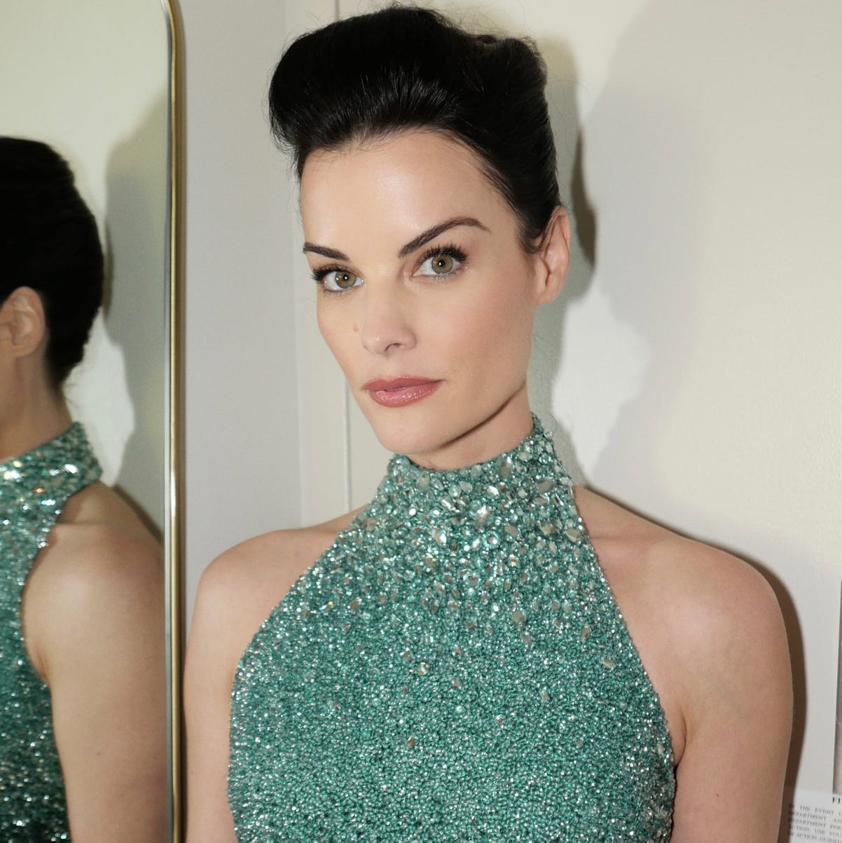 Jaimie Alexander