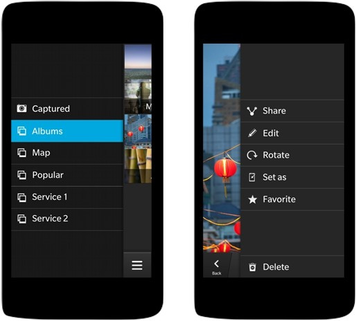 Blackberry 10