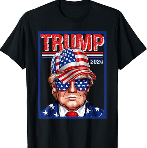flag Merch