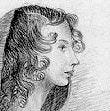 Anne Brontë's avatar
