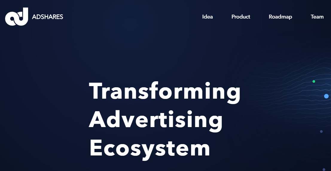 Adshares