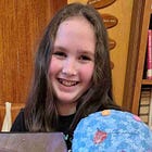 Local Landscapes and Creative Curiosity: Art by Vicky Smith and Juniper Witkowski