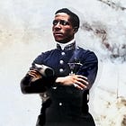 WWI: Harlem to Europe to Heroes