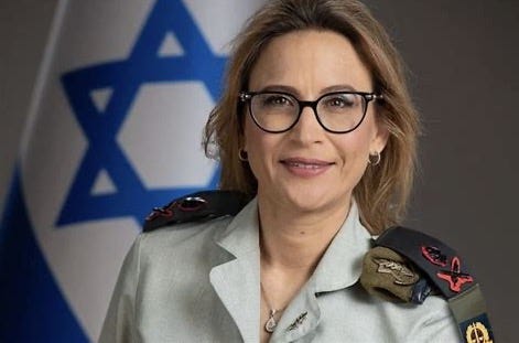 Israeli military in crisis as Advocate General resigns over rape video ...