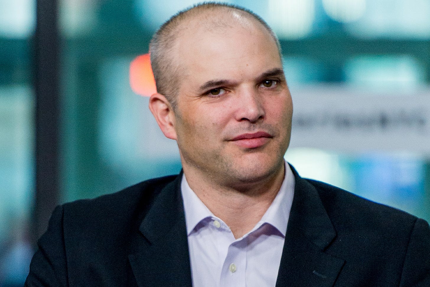 Who is journalist Matt Taibbi? | The US Sun