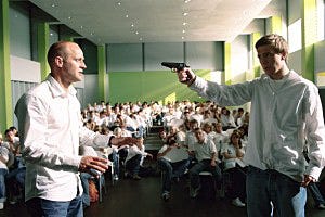 Film: Die Welle (The Wave) | IS 393