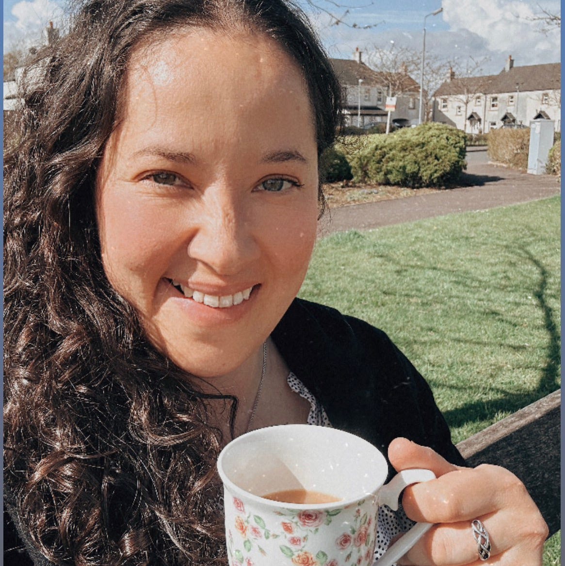 Té, Trazos y Alma :: Wendy Bosch logo