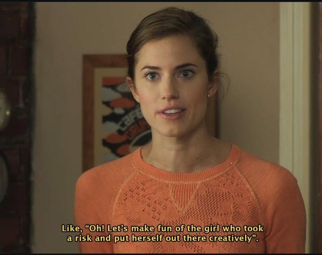 Megan after Zou Bisou Bisou : r/madmen