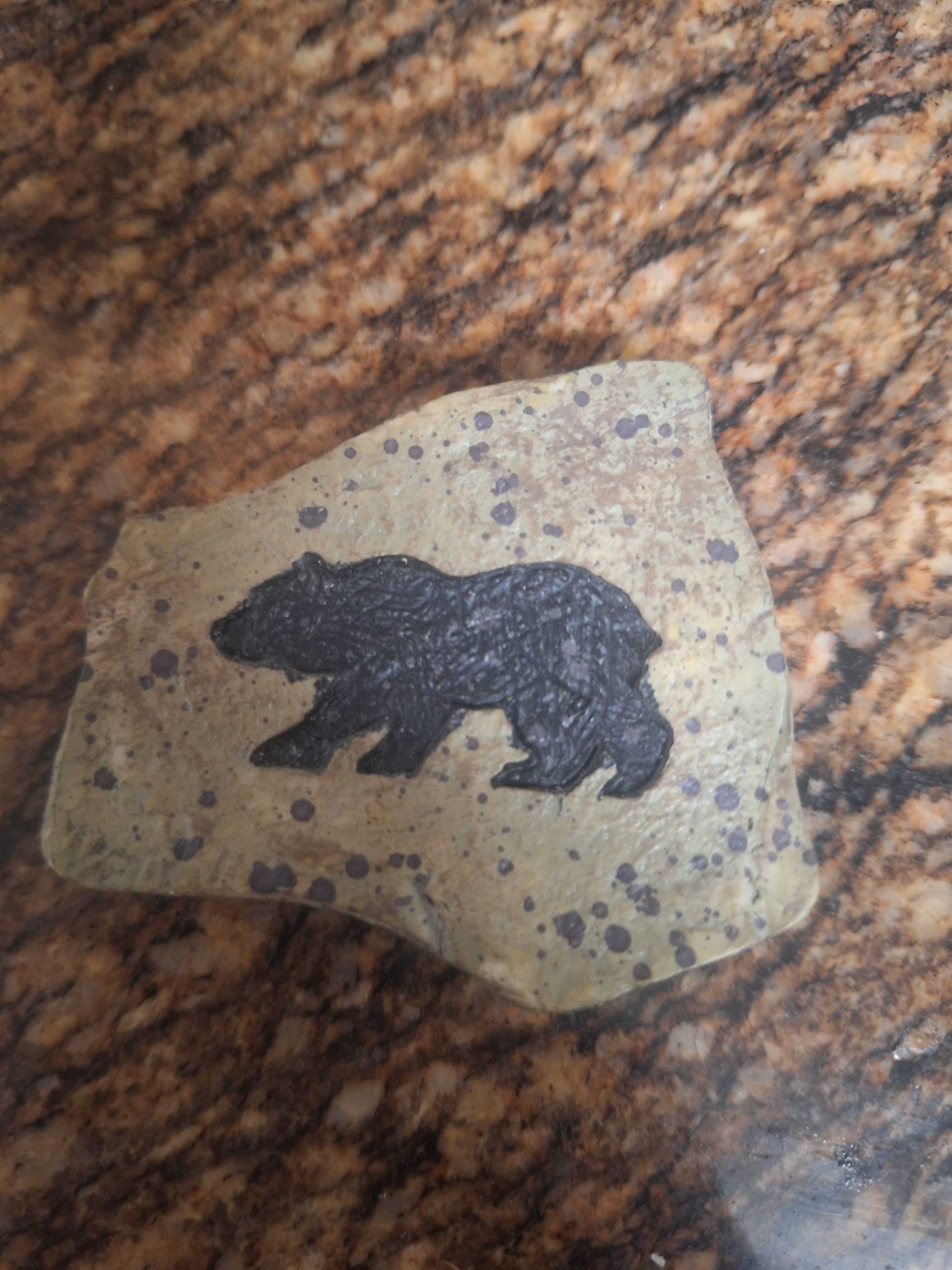 Writing Challenge #4: Ursa Minor