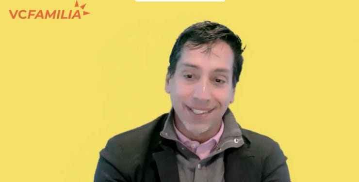 José E. Feliciano spent an hour with VCFamilia talking about his life & Latinidad