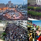 The American Winter: Without Unrelenting Nonviolent Protest America Faces Ruin