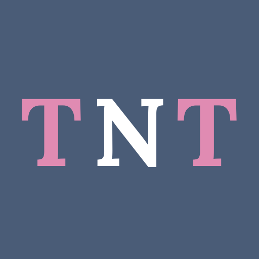 The New Transsexual logo