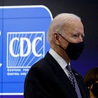 Dose number NINE: CDC panel green lights yet another Covid mRNA shot