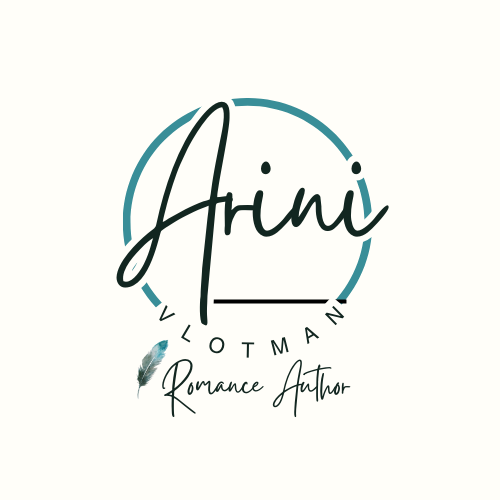 Arini Vlotman | Romance Author