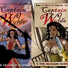 Fund Me Friday: Captain Wylde & The Headless Mariner