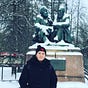 Lens on Russia's avatar