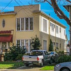 America Pushed Plexes Aside