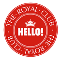 The HELLO! Royal Club