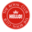 The HELLO! Royal Club