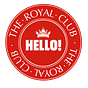 The HELLO! Royal Club