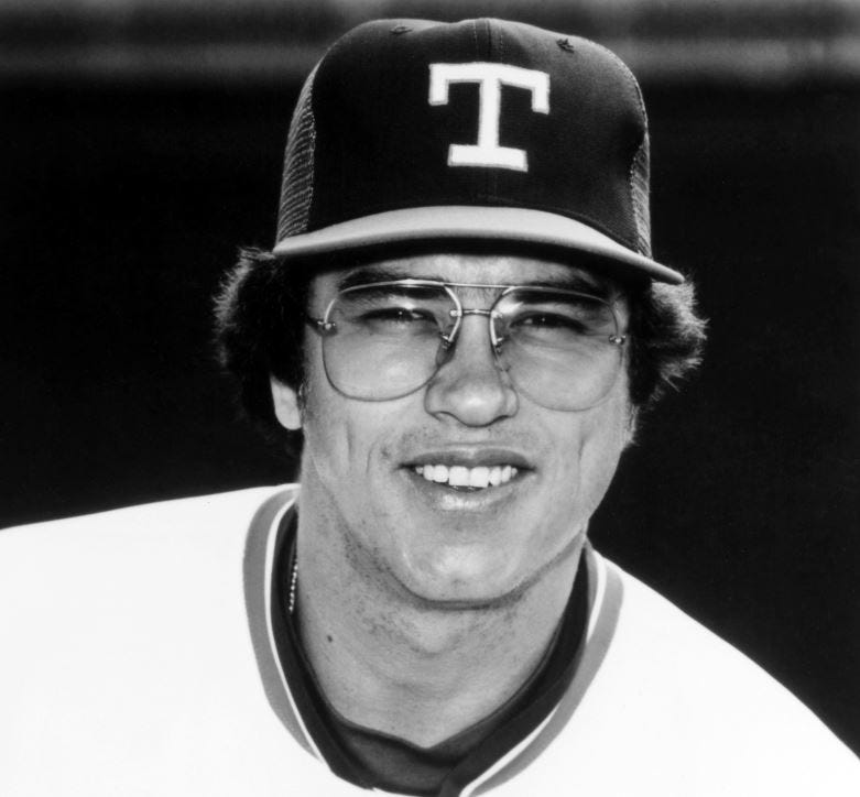 The Dreaded Mendoza Line Was Named After Him, but Just How Bad Was Mario  Mendoza?
