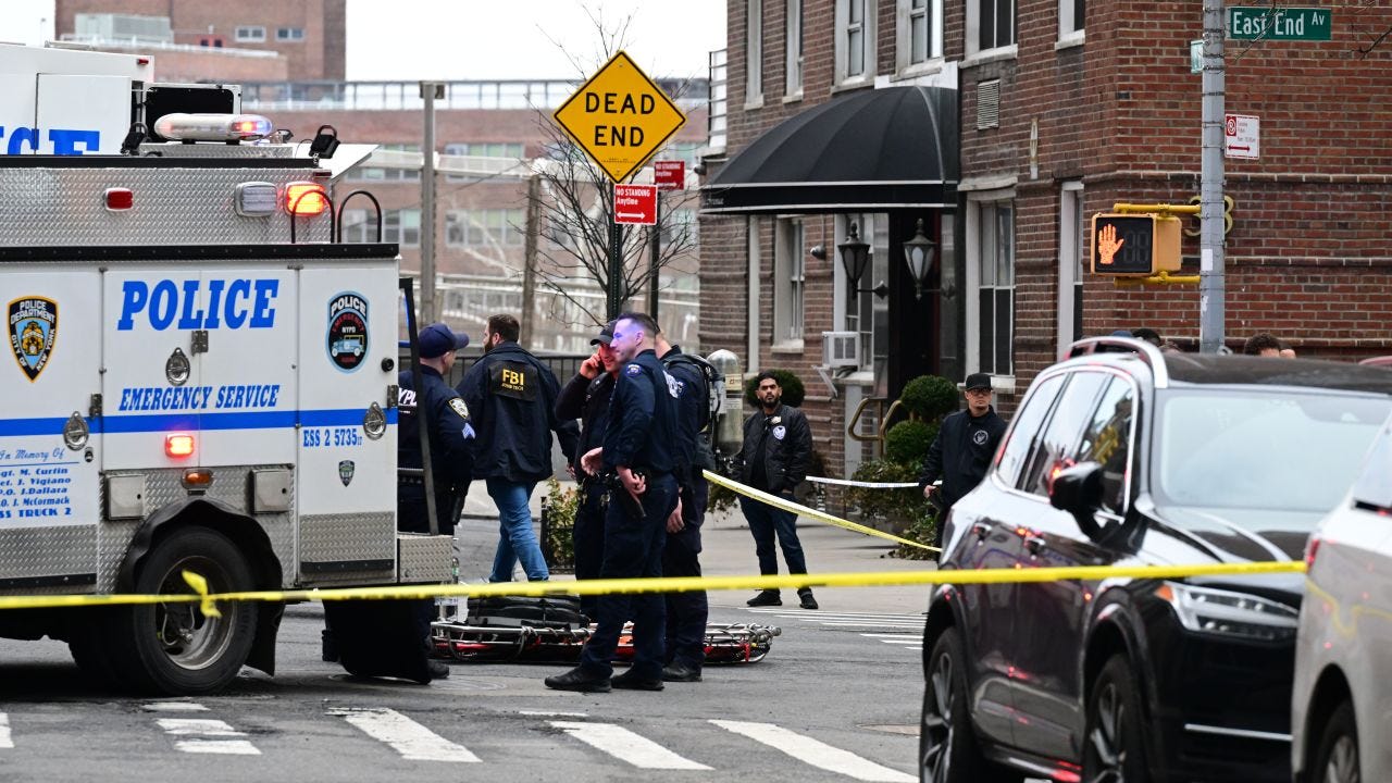 2 men are charged with using a weapon of mass destruction after IEDs are  tossed near NYC mayor's home | CNN