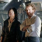 Ridley Scott: What He Did in Life, Echoes in Eternity! 