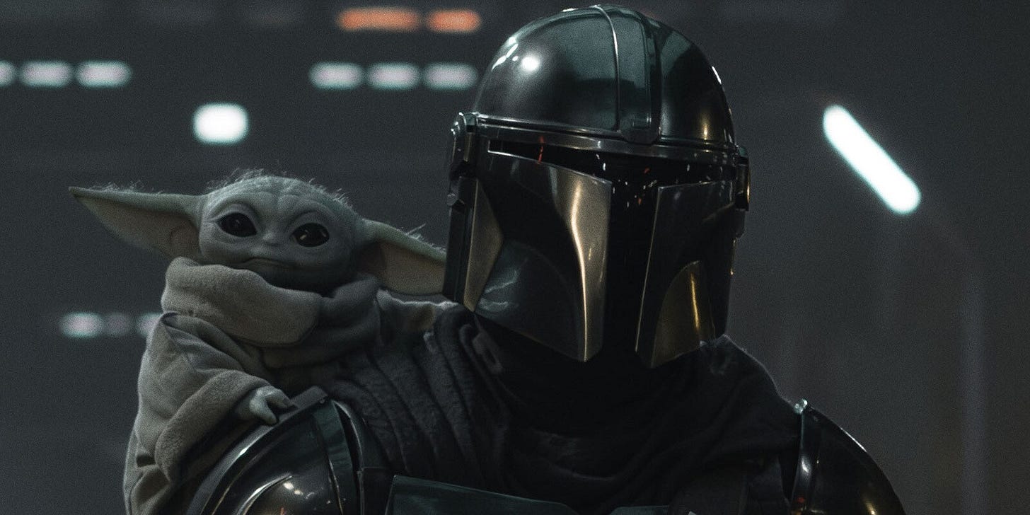Image: Lucasfilm