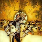 All the philosophy of the Vedanta-sutra, in a simple way